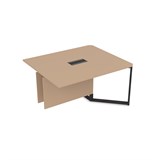 16СКК.124 Стол-квадрат бенч, конечный модуль (1400*1200*750) 16СКК.124 - фото 260479 16СКК.124 Стол-квадрат бенч, конечный модуль (1400*1200*750) 16СКК.124 - фото 260479