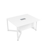 16СКН.124 Стол-квадрат бенч, начальный модуль (1400*1200*750) 16СКН.124 - фото 260608