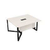 16СКН.124 Стол-квадрат бенч, начальный модуль (1400*1200*750) 16СКН.124 - фото 260615