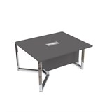 16СКН.126 Стол-квадрат бенч, начальный модуль (1600*1200*750) 16СКН.126 - фото 260652