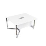 16СКН.162 Стол-квадрат бенч, начальный модуль (1200*1600*750) 16СКН.162 - фото 260657