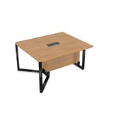 16СКН.162 Стол-квадрат бенч, начальный модуль (1200*1600*750) 16СКН.162 - фото 260668