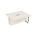 16СКС.126 Стол-квадрат бенч, средний модуль (1600*1200*750) 16СКС.126 - фото 260776