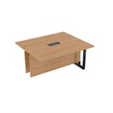 16СКС.126 Стол-квадрат бенч, средний модуль (1600*1200*750) 16СКС.126 - фото 260783