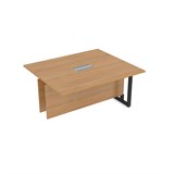 16СКС.166 Стол-квадрат бенч, средний модуль (1600*1600*750) 16СКС.166 - фото 260851