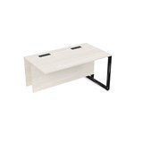 16СПК.186 Стол прямой бенч, конечный модуль (1600*800*750) 16СПК.186 - фото 261051