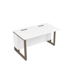 16СПН.184 Стол прямой бенч, начальный модуль (1400*800*750) 16СПН.184 - фото 261174