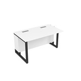 16СПН.184 Стол прямой бенч, начальный модуль (1400*800*750) 16СПН.184 - фото 261177