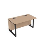 16СПН.186 Стол прямой бенч, начальный модуль (1600*800*750) 16СПН.186 - фото 261191