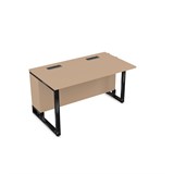 16СПН.196 Стол прямой бенч, начальный модуль (1600*900*750) 16СПН.196 - фото 261261