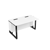 16СПН.196 Стол прямой бенч, начальный модуль (1600*900*750) 16СПН.196 - фото 261270