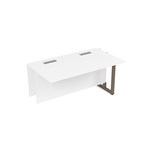 16СПС.196 Стол прямой бенч, средний модуль (1600*900*750) 16СПС.196 - фото 261391