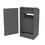 16ТРВ.120 Трибуна (600*550*1200) 16ТРВ.120 - фото 261463