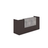 1КР-ДС.001.1 Комплект Ресепшн с фартуком ЛДСП (2432*762*1161) (с подсветкой) 1КР-ДС.001.1 - фото 261515 1КР-ДС.001.1 Комплект Ресепшн с фартуком ЛДСП (2432*762*1161) (с подсветкой) 1КР-ДС.001.1 - фото 261515