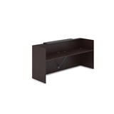 1КР-ДС.001.1 Комплект Ресепшн с фартуком ЛДСП (2432*762*1161) (с подсветкой) 1КР-ДС.001.1 - фото 261518 1КР-ДС.001.1 Комплект Ресепшн с фартуком ЛДСП (2432*762*1161) (с подсветкой) 1КР-ДС.001.1 - фото 261518