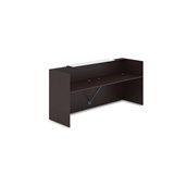 1КР-ДС.001.1 Комплект Ресепшн с фартуком ЛДСП (2432*762*1161) (с подсветкой) 1КР-ДС.001.1 - фото 261520 1КР-ДС.001.1 Комплект Ресепшн с фартуком ЛДСП (2432*762*1161) (с подсветкой) 1КР-ДС.001.1 - фото 261520