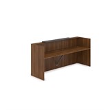 1КР-КЛ.001 Комплект Ресепшн с фартуком HPL (2432*750*1149) (без подсветки) 1КР-КЛ.001 - фото 261794 1КР-КЛ.001 Комплект Ресепшн с фартуком HPL (2432*750*1149) (без подсветки) 1КР-КЛ.001 - фото 261794