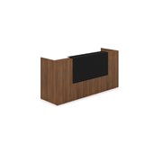 1КР-КЛ.001 Комплект Ресепшн с фартуком HPL (2432*750*1149) (без подсветки) 1КР-КЛ.001 - фото 261797 1КР-КЛ.001 Комплект Ресепшн с фартуком HPL (2432*750*1149) (без подсветки) 1КР-КЛ.001 - фото 261797