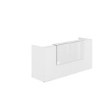 1КР-КЛ.001 Комплект Ресепшн с фартуком HPL (2432*750*1149) (без подсветки) 1КР-КЛ.001 - фото 261799 1КР-КЛ.001 Комплект Ресепшн с фартуком HPL (2432*750*1149) (без подсветки) 1КР-КЛ.001 - фото 261799