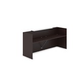 1КР-КЛ.001 Комплект Ресепшн с фартуком HPL (2432*750*1149) (без подсветки) 1КР-КЛ.001 - фото 261812 1КР-КЛ.001 Комплект Ресепшн с фартуком HPL (2432*750*1149) (без подсветки) 1КР-КЛ.001 - фото 261812