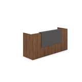 1КР-КЛ.001.1 Комплект Ресепшн с фартуком HPL (2432*750*1149) (с подсветкой) 1КР-КЛ.001.1 - фото 261836 1КР-КЛ.001.1 Комплект Ресепшн с фартуком HPL (2432*750*1149) (с подсветкой) 1КР-КЛ.001.1 - фото 261836