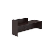 1КРС-КЛ.007 Комплект Ресепшн с фартуком HPL (2832*901*1149) (без подсветки) 1КРС-КЛ.007 - фото 262303 1КРС-КЛ.007 Комплект Ресепшн с фартуком HPL (2832*901*1149) (без подсветки) 1КРС-КЛ.007 - фото 262303