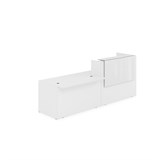 1КРС-КЛ.007 Комплект Ресепшн с фартуком HPL (2832*901*1149) (без подсветки) 1КРС-КЛ.007 - фото 262308 1КРС-КЛ.007 Комплект Ресепшн с фартуком HPL (2832*901*1149) (без подсветки) 1КРС-КЛ.007 - фото 262308