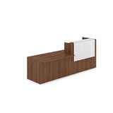 1КРС-КЛ.007 Комплект Ресепшн с фартуком HPL (2832*901*1149) (без подсветки) 1КРС-КЛ.007 - фото 262320 1КРС-КЛ.007 Комплект Ресепшн с фартуком HPL (2832*901*1149) (без подсветки) 1КРС-КЛ.007 - фото 262320