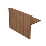 1МП.004 Модуль ресепшн прямой (1600*727*1129) 1МП.004 - фото 262711