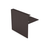 1МП.008 Модуль ресепшн прямой (1200*727*1129) 1МП.008 - фото 262719