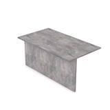 1СН.007 Стол приставной низкий (1000*900*750) 1СН.007 - фото 262757