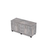 1ТЗ.006 Тумба (1190*454*598) 1ТЗ.006 - фото 262797