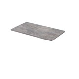 1ТП.001 Топ тумбы приставной (1000*550*25) 1ТП.001 - фото 262802