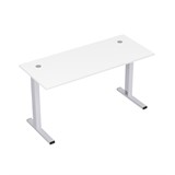 2ML.169 Стол рабочий, прямолинейный (1400*600*750) 2ML.169 - фото 262876