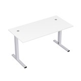 2ML.179 Стол рабочий, прямолинейный (1400*700*750) 2ML.179 - фото 262892