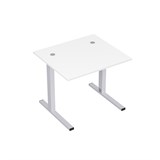 2ML.187 Стол рабочий, прямолинейный (900*800*750) 2ML.187 - фото 262900