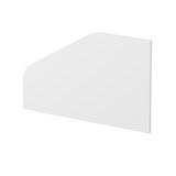 2БР.006 Барьер (перегородка) (700*16*430) 2БР.006 - фото 262984 2БР.006 Барьер (перегородка) (700*16*430) 2БР.006 - фото 262984