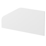 2БР.007 Барьер (перегородка) (900*16*430) 2БР.007 - фото 262988 2БР.007 Барьер (перегородка) (900*16*430) 2БР.007 - фото 262988