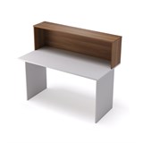 2ВЭ.009 Верхний Элемент (1400*300*416) 2ВЭ.009 - фото 262998