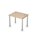 2М.105 Стол рабочий (900*700*750) 2М.105 - фото 263011