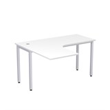 2М.130 Стол криволинейный лев. (1400*1200*750) 2М.130 - фото 263048