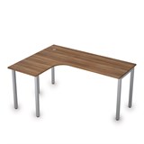 2М.132 Стол криволинейный лев. (1600*1200*750) 2М.132 - фото 263054