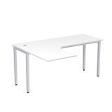 2М.132 Стол криволинейный лев. (1600*1200*750) 2М.132 - фото 263056