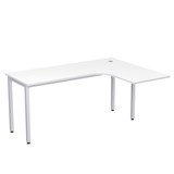 2М.133 Стол криволинейный прав. (1600*1200*750) 2М.133 - фото 263060