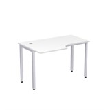 2М.141 Стол криволинейный лев. (1200*800*750) 2М.141 - фото 263064