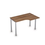 2М.144 Стол криволинейный прав. (1200*800*750) 2М.144 - фото 263074