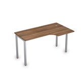 2М.145 Стол криволинейный прав. (1400*800*750) 2М.145 - фото 263078 2М.145 Стол криволинейный прав. (1400*800*750) 2М.145 - фото 263078