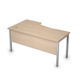 2МД.121 Стол криволинейный прав. (1600*900*750) 2МД.121 - фото 263103 2МД.121 Стол криволинейный прав. (1600*900*750) 2МД.121 - фото 263103