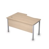 2МД.123 Стол криволинейный прав. (1400*900*750) 2МД.123 - фото 263111