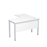 2МД.128 Стол криволинейный лев. (1200*1200*750) 2МД.128 - фото 263116